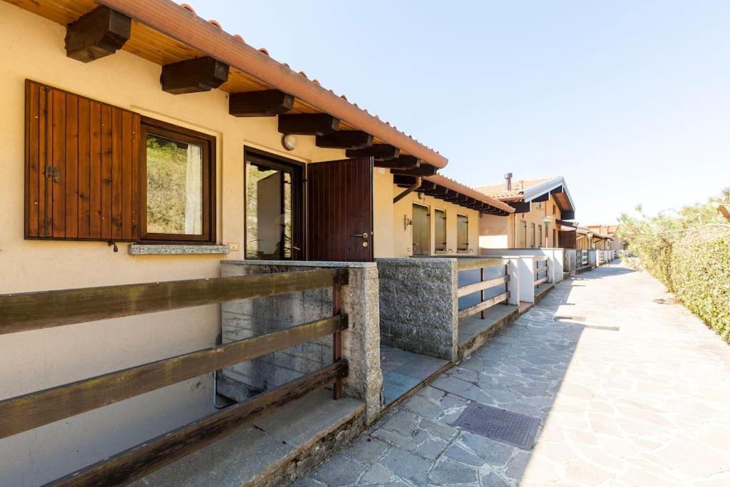 Апартаменты Panorama 1200, In The Heart Of The San Fermo Hills Adrara San Rocco Экстерьер фото